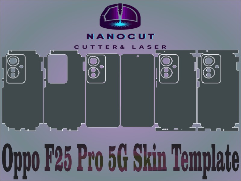 Oppo F25 Pro 5G